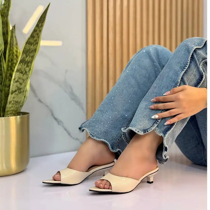 FER 3007 MULES DELUXE