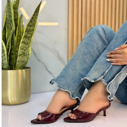 FER 3007 MULES DELUXE