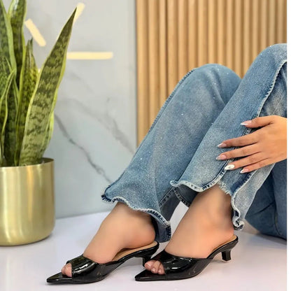 FER 3007 MULES DELUXE