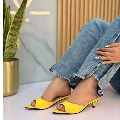 FER 3007 MULES DELUXE